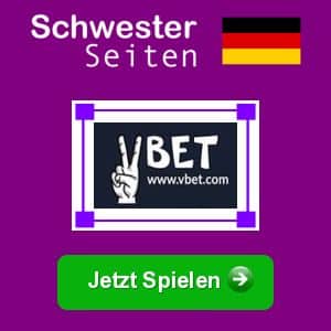 Vbet deutsch casino