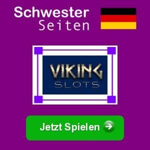 Viking Slots logo de deutsche