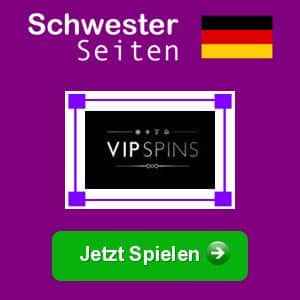 Vip Spins deutsch casino