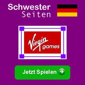 Virgin Games deutsch casino