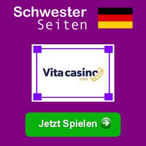 Vita Casino deutsch casino