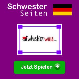Whiskerwins deutsch casino