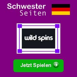 Wild Spins deutsch casino