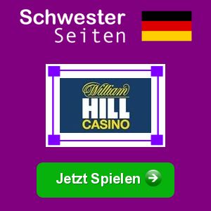 Williamhill Casino deutsch casino