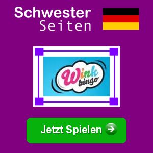 Wink Bingo Net deutsch casino