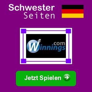 Winnings logo de deutsche