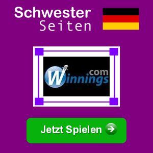 Winnings deutsch casino