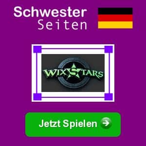 Wixstars deutsch casino