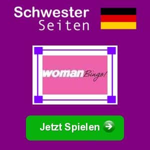 Woman Bingo deutsch casino