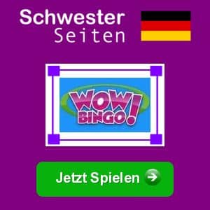 Wow Bingo deutsch casino