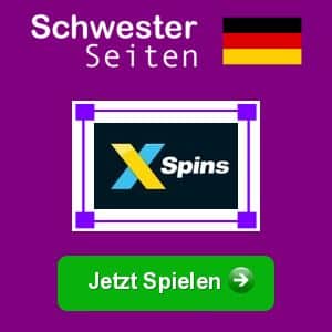X Spins deutsch casino