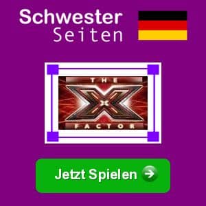 Xfactor Casino deutsch casino