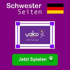 Yako Casino deutsch casino