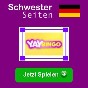 Yay Bingo deutsch casino