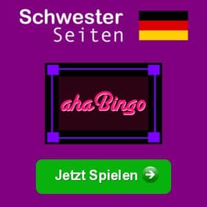 Aha Bingo deutsch casino