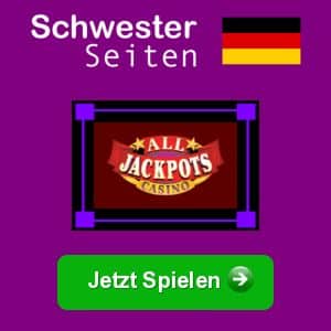 All Jackpots Casino deutsch casino