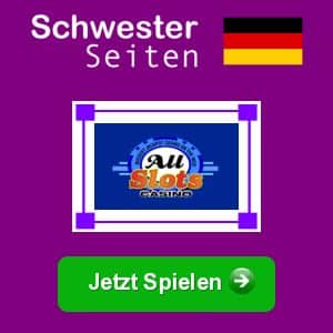 All Slots Casino deutsch casino