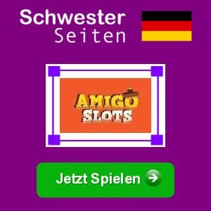 Amigo Slots deutsch casino