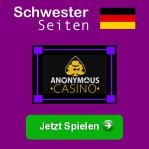 Anonymous Casino deutsch casino