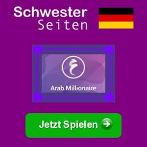 Arab Millionaire deutsch casino