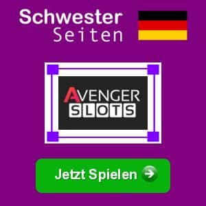 Avenger Slots deutsch casino