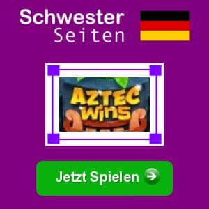 Aztec Wins deutsch casino