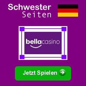 Bella Casino deutsch casino
