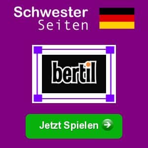 Bertil deutsch casino