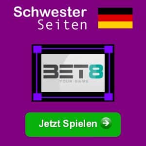 Bet 8 deutsch casino