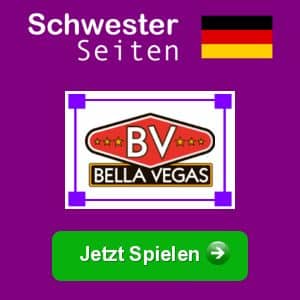 Bet Bella Vegas deutsch casino