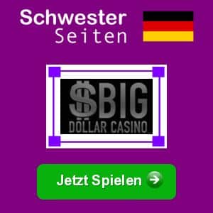 Bet Big Dollar deutsch casino