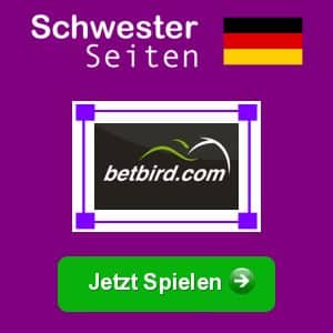 Bet Bird deutsch casino