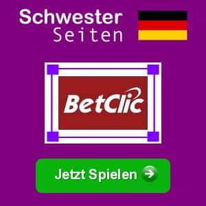 Bet Clic deutsch casino