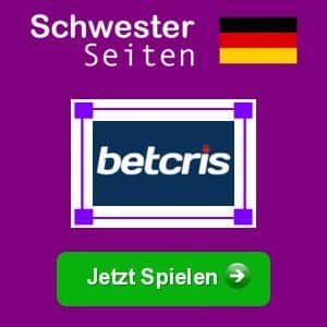 betcris logo de deutsche