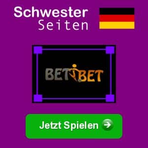 Betibet deutsch casino