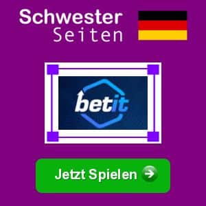 Betit deutsch casino