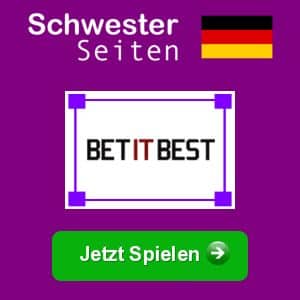 Bet Itbest deutsch casino