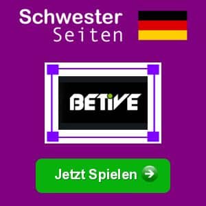 Betive deutsch casino