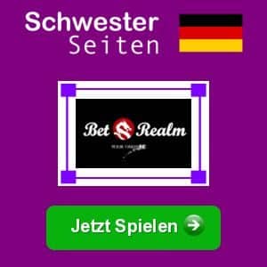 betrealm logo de deutsche