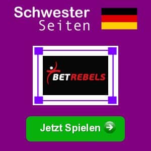 Bet Rebel deutsch casino