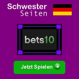 Bets 10 deutsch casino