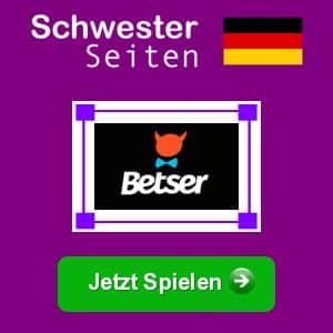 Betser deutsch casino