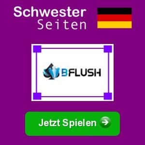 bflush logo de deutsche