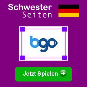 Bgo deutsch casino