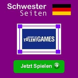 bgt games logo de deutsche