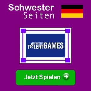 Bgt Games deutsch casino