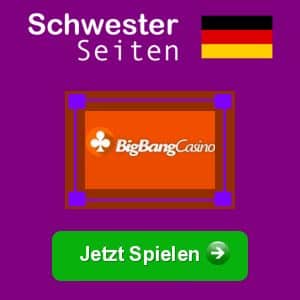 Big Bang Casino deutsch casino