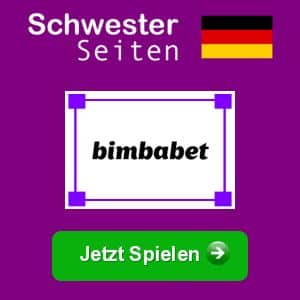 Bimba Bet deutsch casino