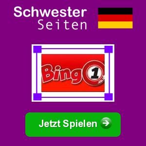 bingo logo de deutsche