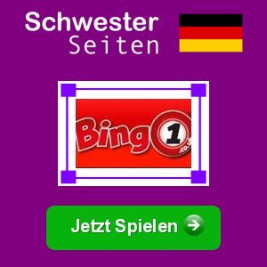 Bingo deutsch casino